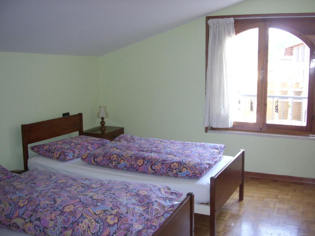 Casa Bruna Tignale Room photo