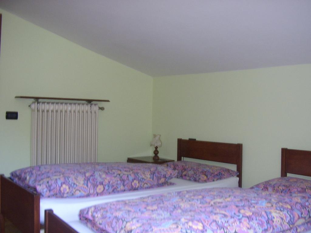 Casa Bruna Tignale Room photo