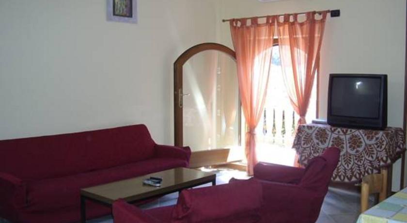 Casa Bruna Tignale Room photo