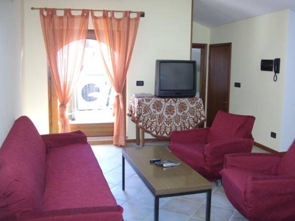 Casa Bruna Tignale Room photo