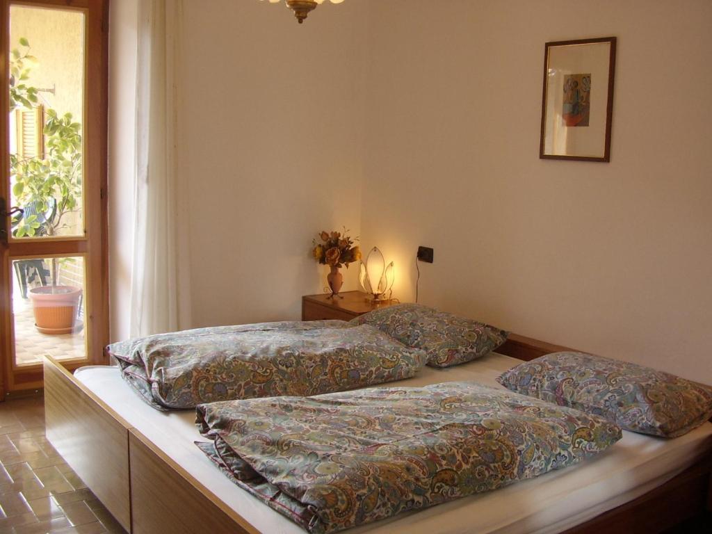 Casa Bruna Tignale Room photo