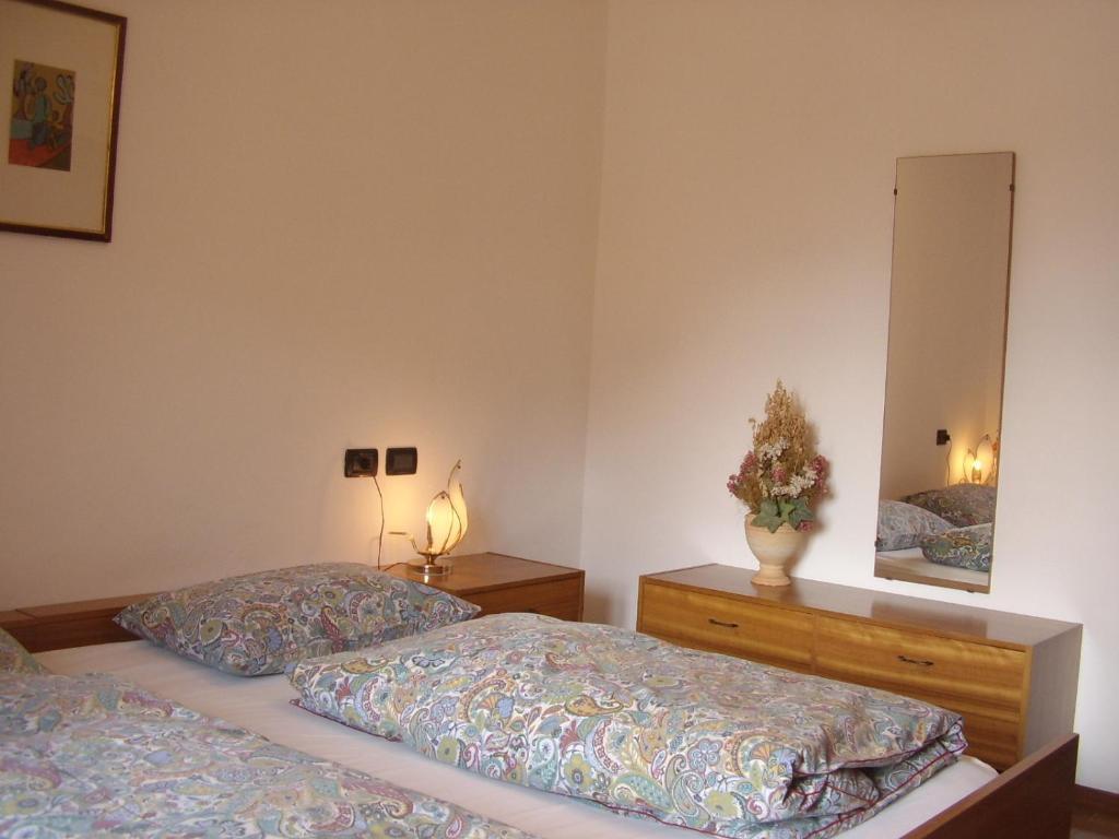 Casa Bruna Tignale Room photo